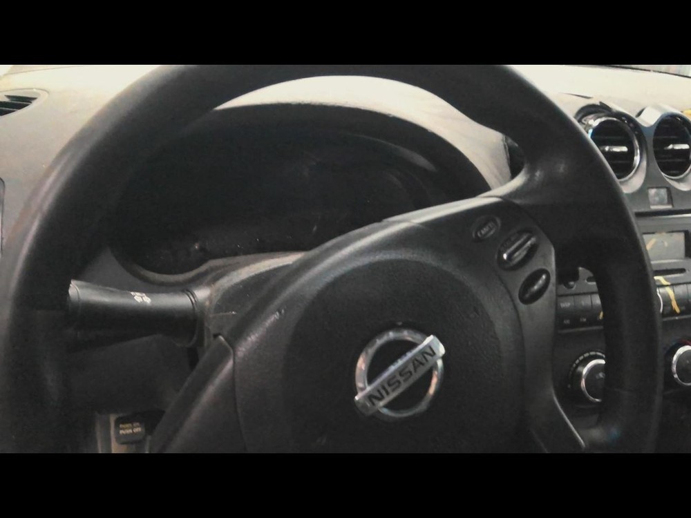 ALTIMA 2012 Transmission Shift 709362