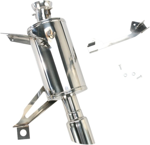 Sno Stuff Rumble Pack Silencer 331-119 Arctic Cat