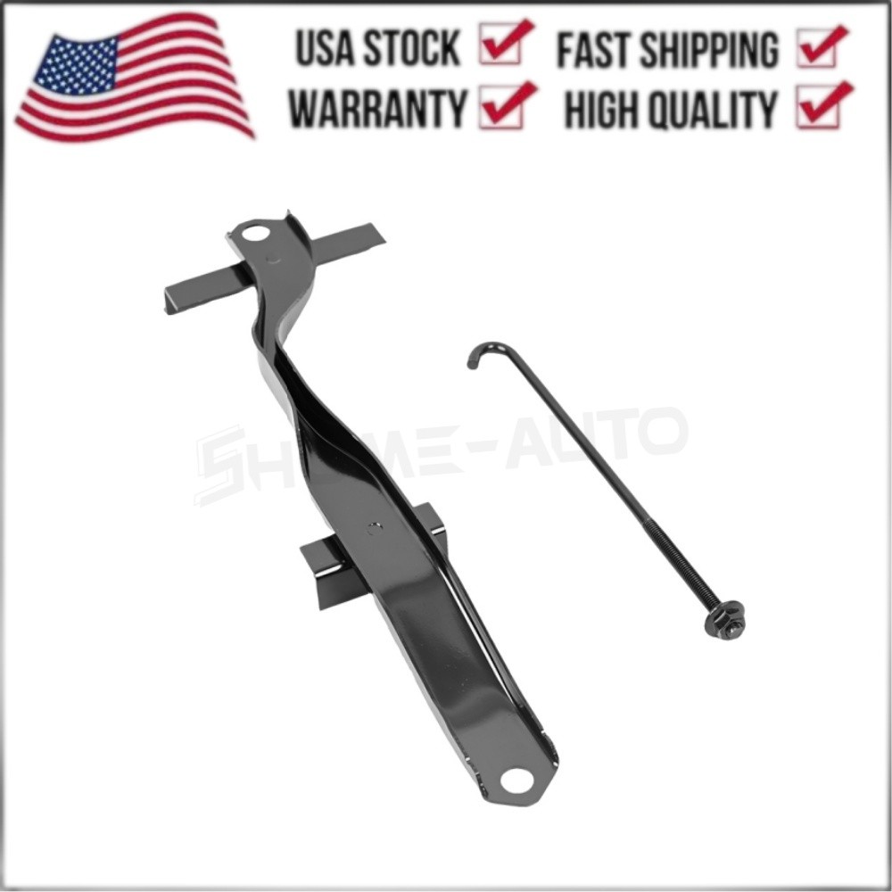For Toyota 95-04 Tacoma 96-02 4Runner Battery Mounting Bracket Clamp