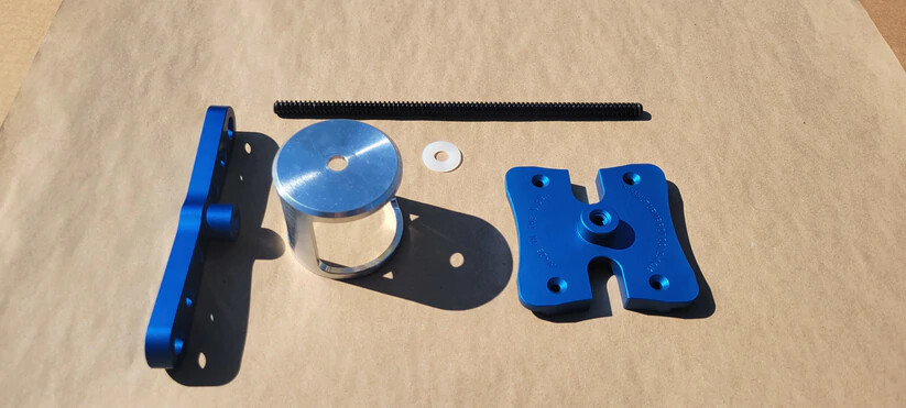 Clutch Compression Tool