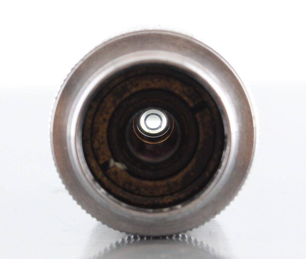 Leitz 100x 1.30 Phaco Phase Contrast NPL Oel Microscope Objective