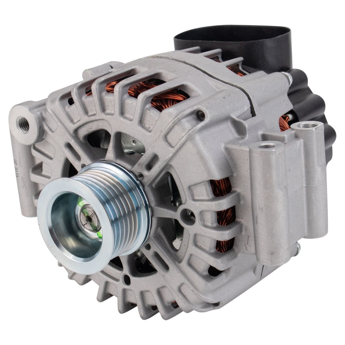 Alternator Fits 2008-2014 BMW