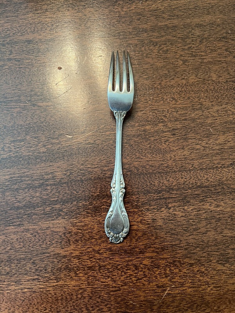 R.Wallace 1835 A1 Fork
