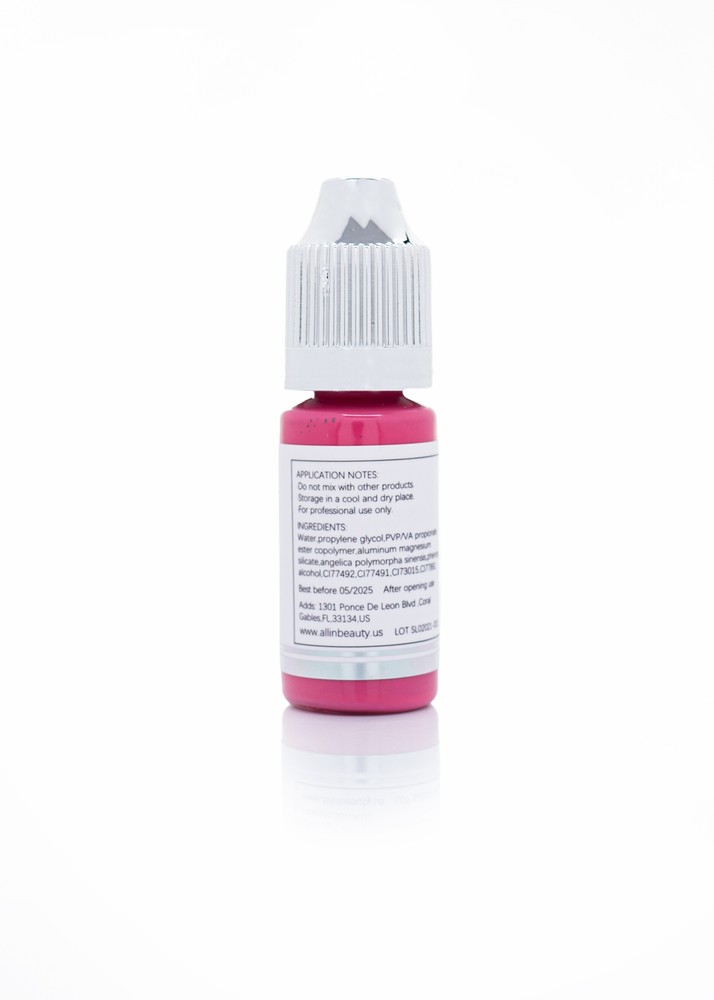 LIP PIGMENTS
