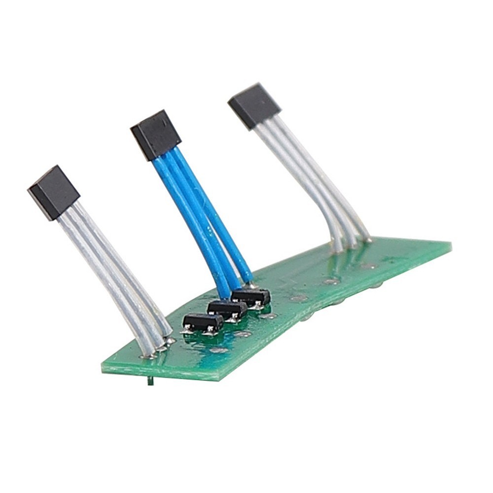 For Xiaomi 4 4Pro Electric Scooter Motor Hall Sensor PCB Board Accessory