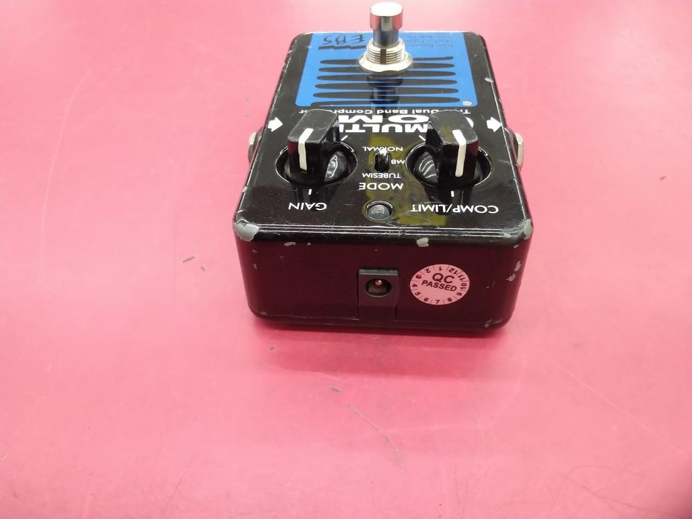 Ebs Multi Comp Ebs/Multicomp No.nm1051