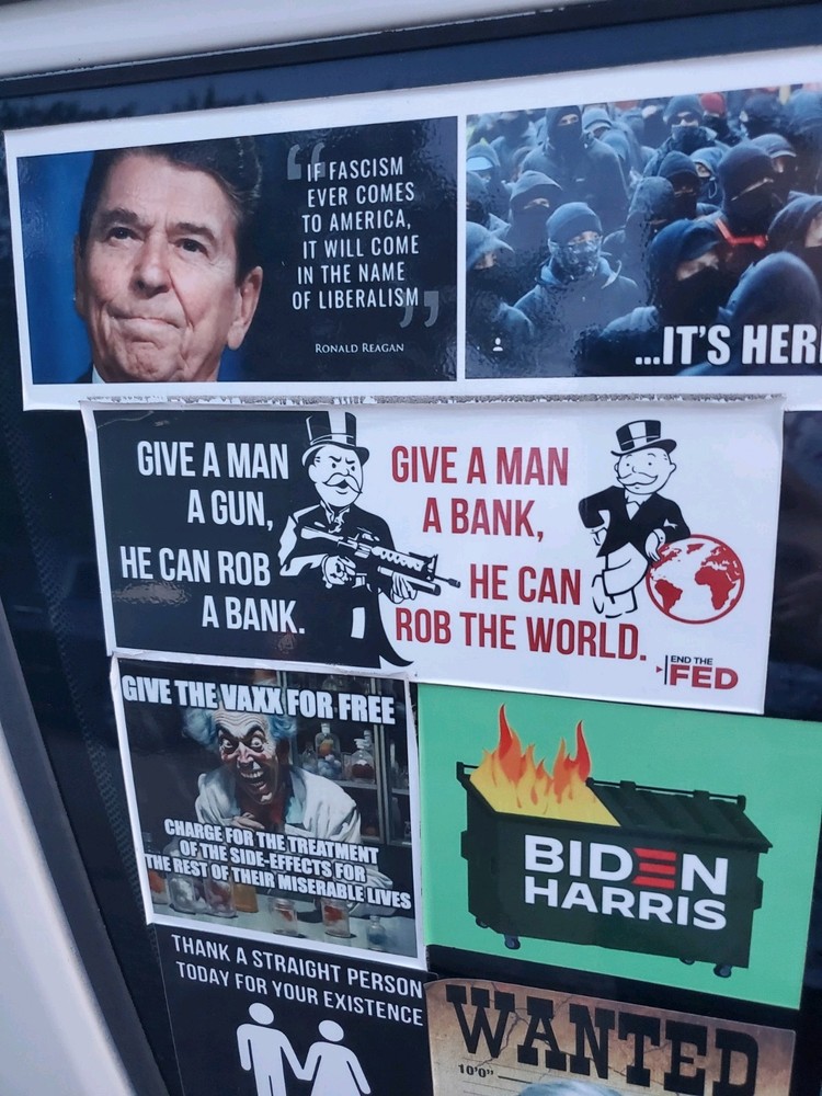 Nintendo Controller STICKERS