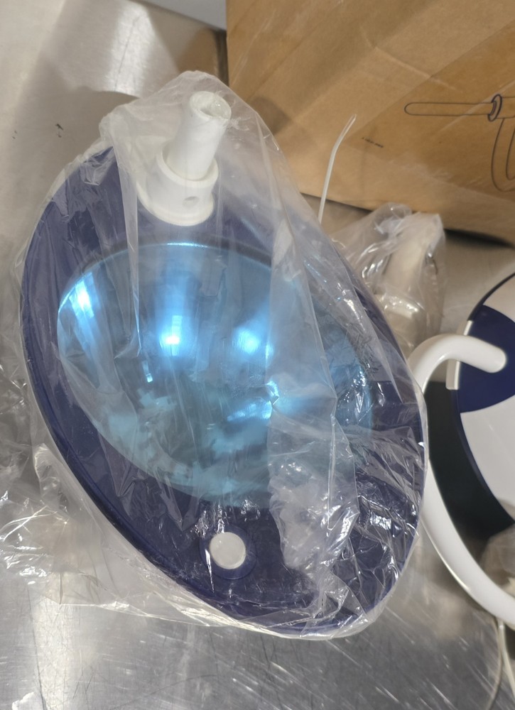 Maquet Blueline Blue 30 Exam Light Head