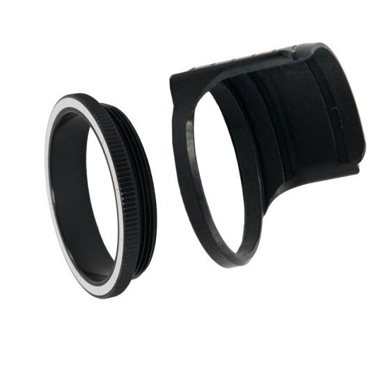 Axcel AV-25 Rheostat Cover & Torque Indicator