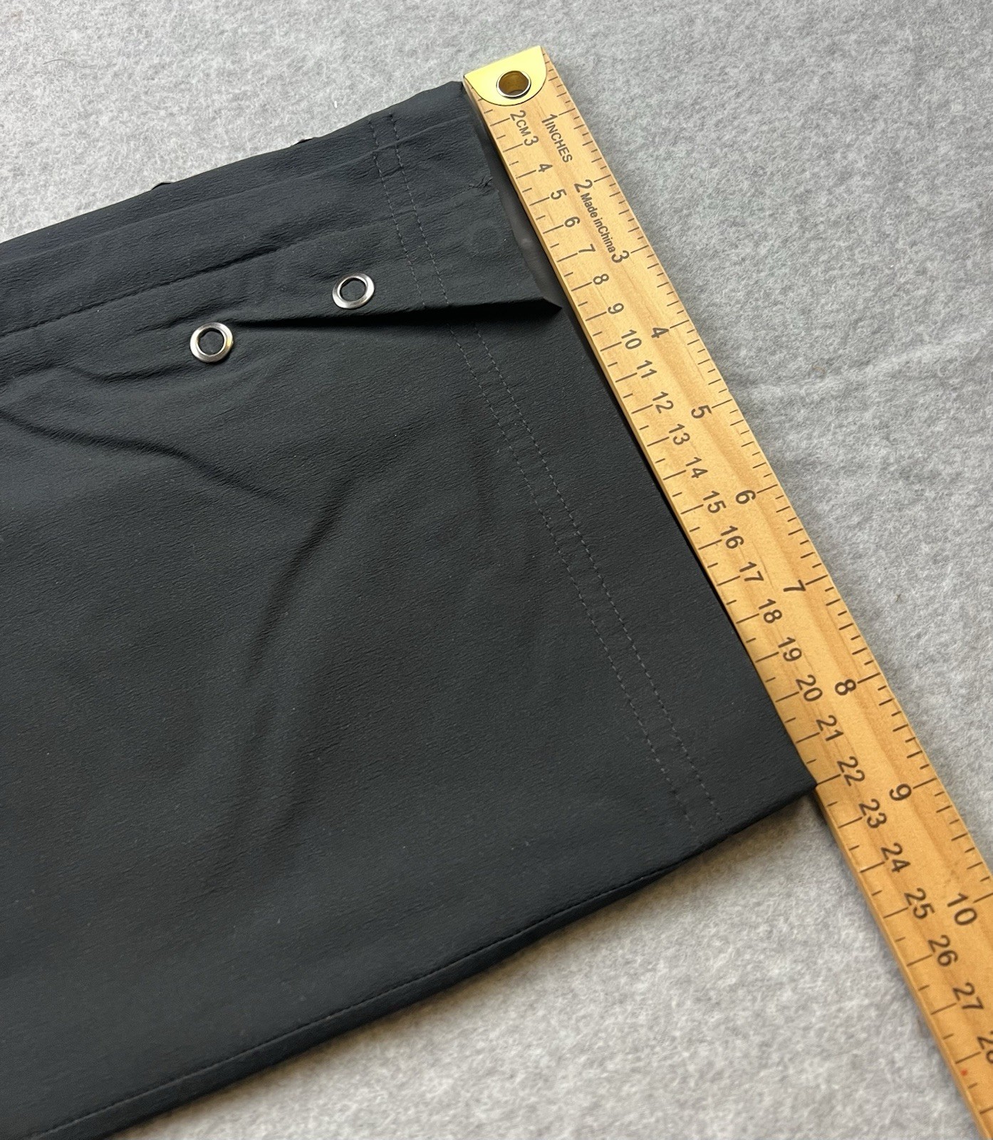 Nike Storm-Fit Waterproof Training Men’s Pants Black Size Medium DA4984-010 NWT