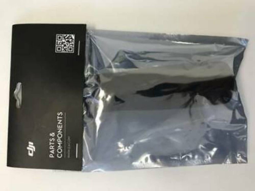 Osmo Front Shell Component