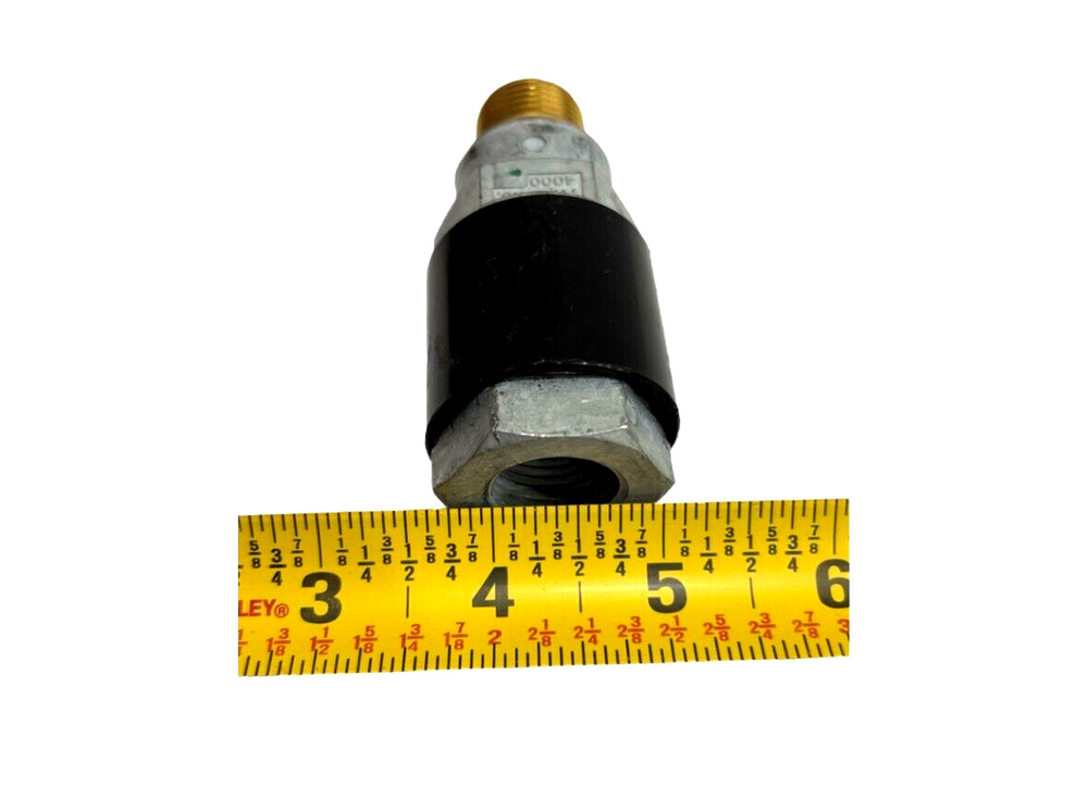 OEM GT DEVELOPMENT 4000 1/2" NPT REPLACEMENT FASTBRAKE