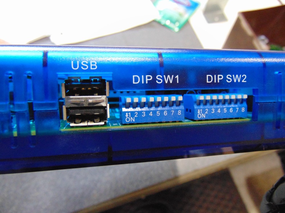 The Popular Alpha Skill ll featuring Captain Jack 2