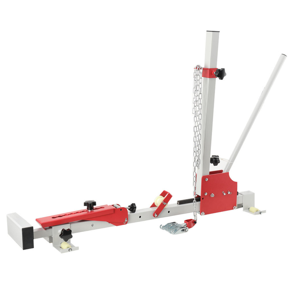 Car Body Dent Repair Tool Pulling System Machine Auto Dent Removal Puller US