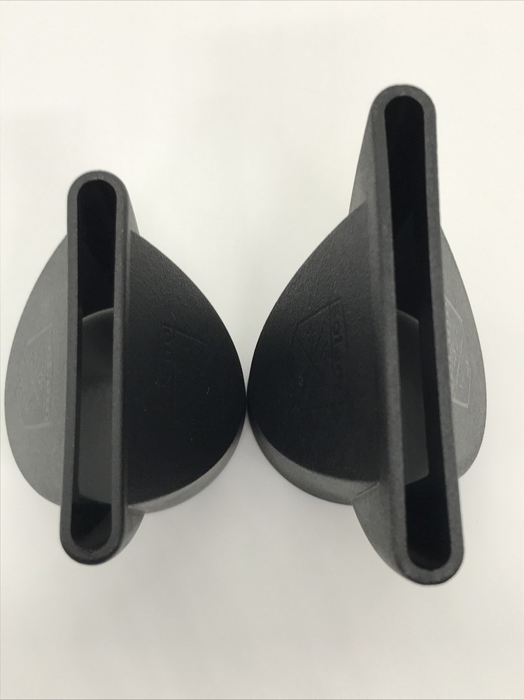 Solano Concentrator Nozzle attachment pro 3" and standard 2.5" Both sizes