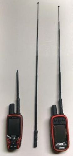Garmin Alpha 100 Long Range 24" Telescopic Flex Base Antenna
