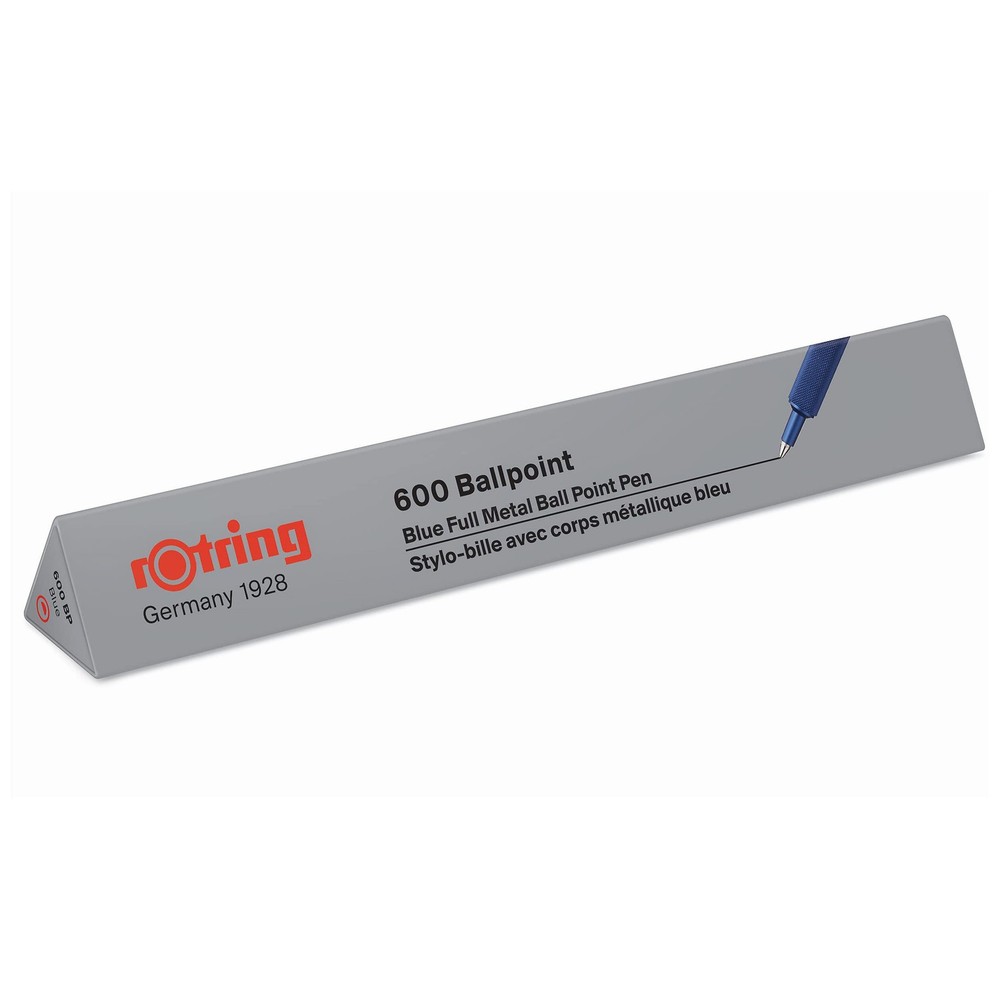 Refillable Black Ballpoint Pen, Medium Point, Smooth Writing Ink