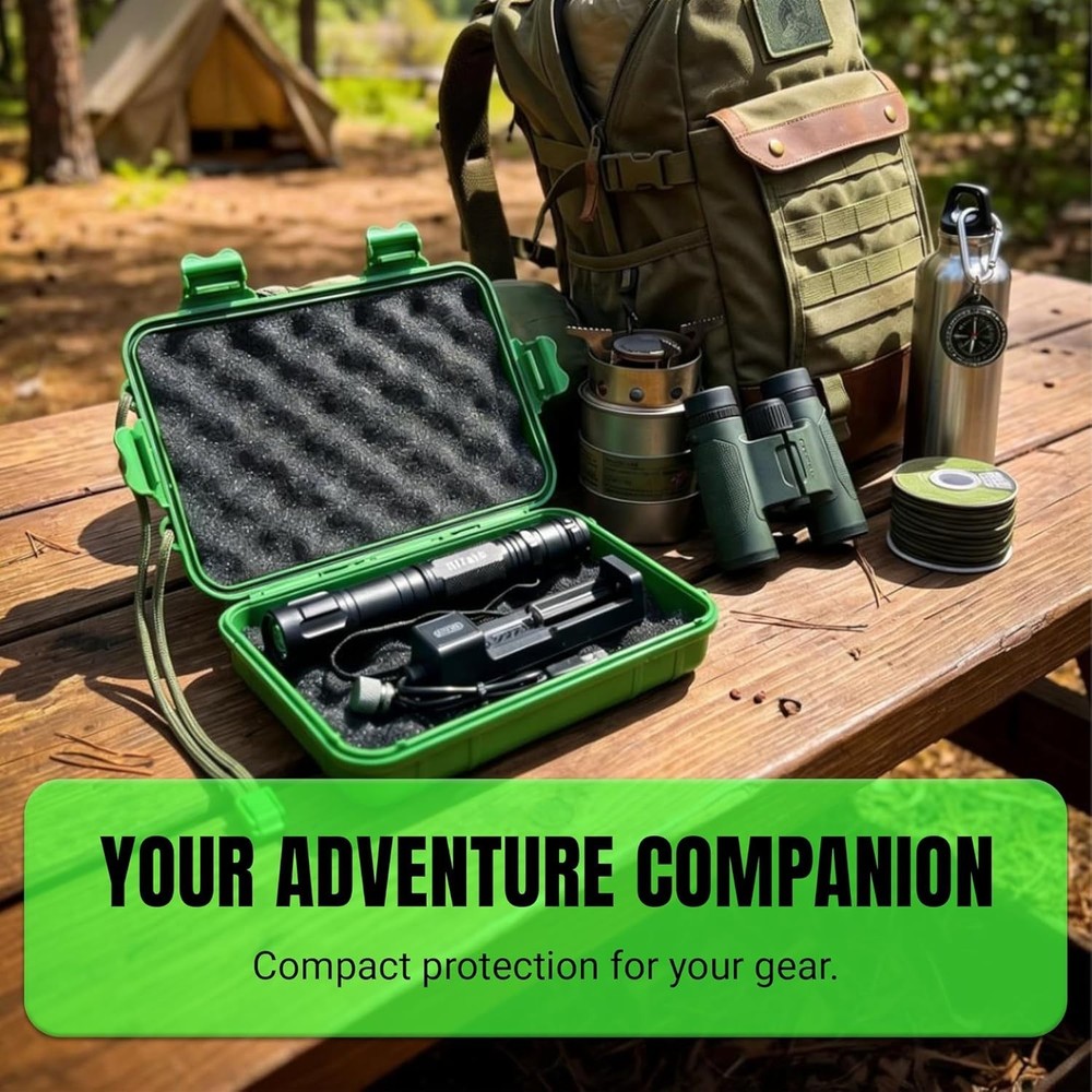 High Power Green Laser Pointer | Tactical Long Range Green Laser Pointer | Si...