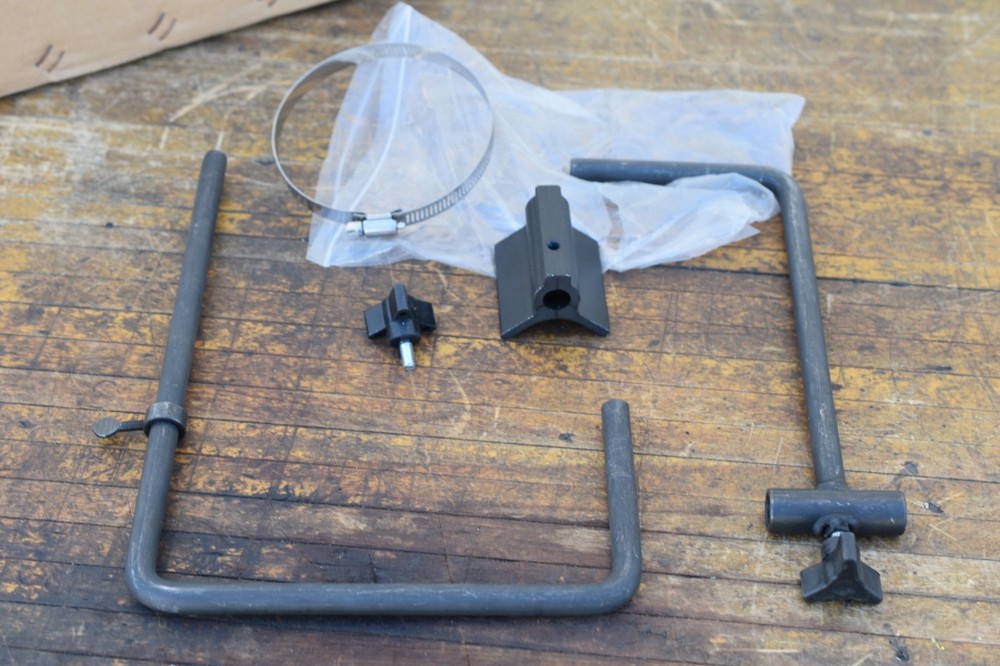 Delta 17-985 Drill Press guard