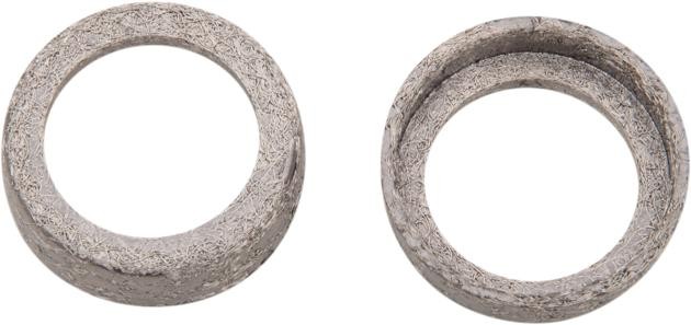 James Exhaust Crossover Gaskets 2-Pack #JGI-65927-00 Harley Davidson Sportster
