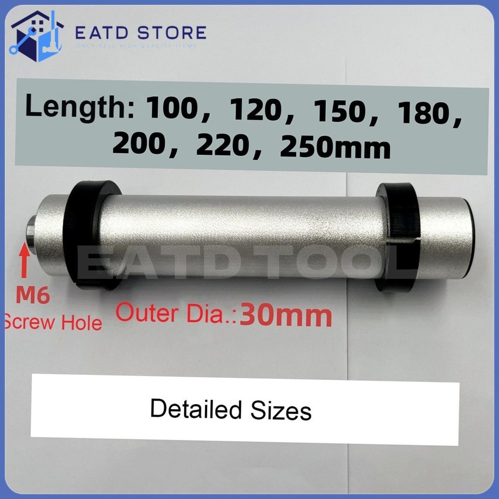 For Round Bottle Labeling Machine Replacement Label Positioning Roller