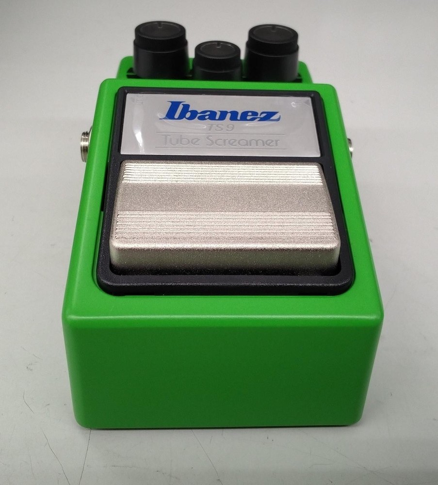 IBANEZ TS9 EFFECTOR 202761