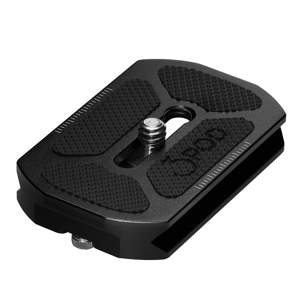 3Pod Arca-Swiss Quick Release Plate, Medium, 60mm