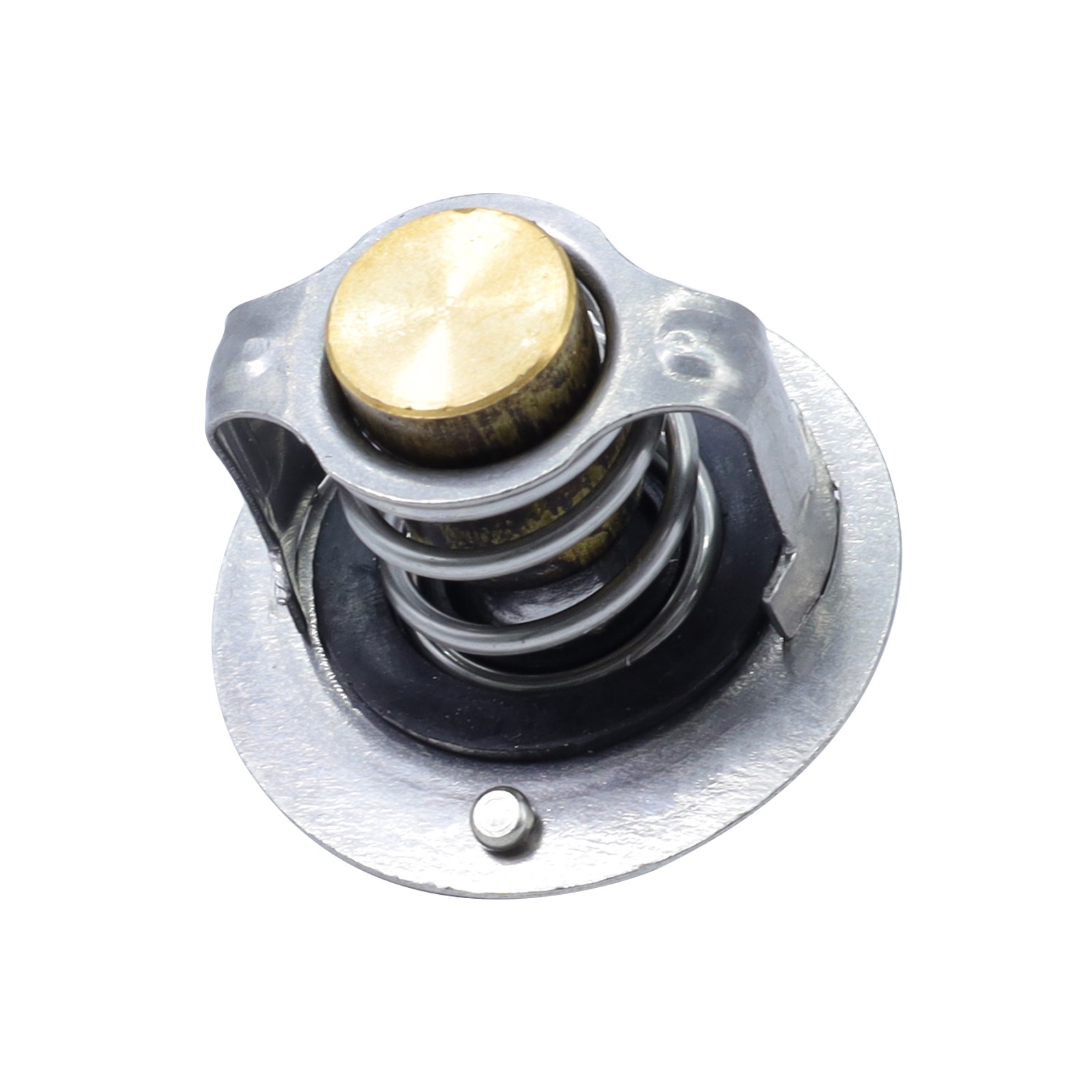 Coolant Thermostat for Buick Allure Pontiac Grand Prix Chevrolet Impala 3.8L