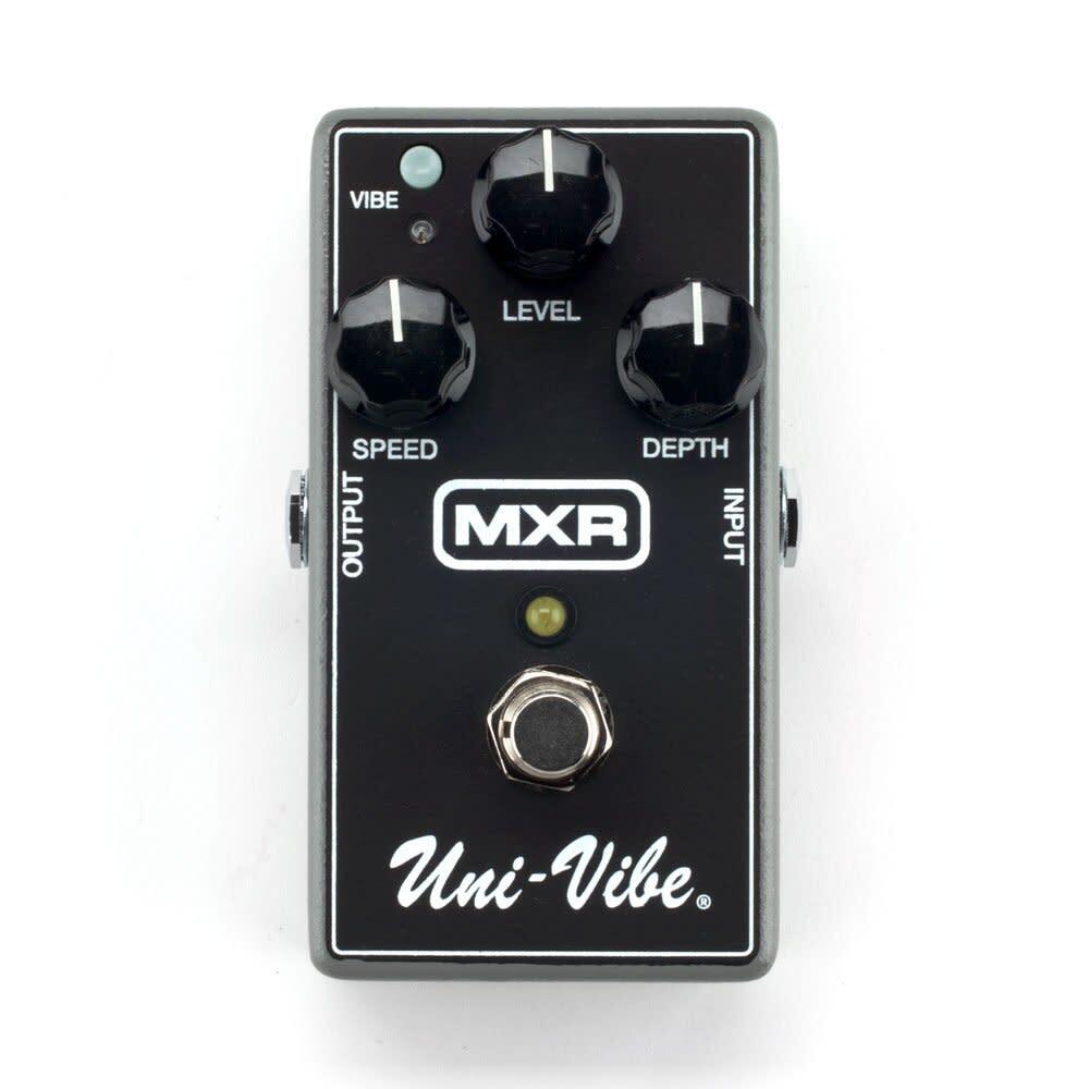 MXR M68 Univibe Effects Pedal