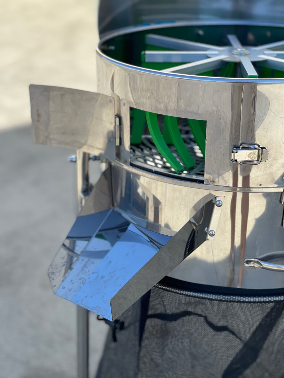 3 Speed Automatic Dry Wet Bud Trimmer Leaf Trim Reaper Plant Trimming Machine