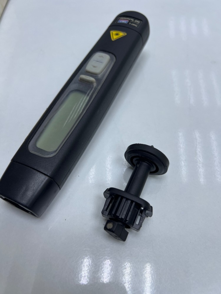 SKF TMRT 1 Laser Tachometer Set