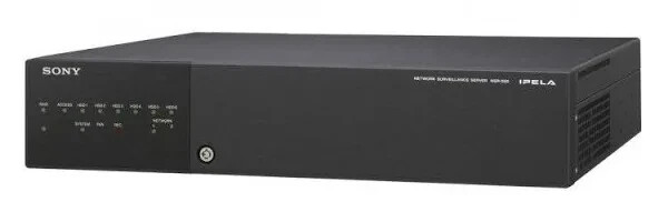 Sony NSR-500 Video Recorder
