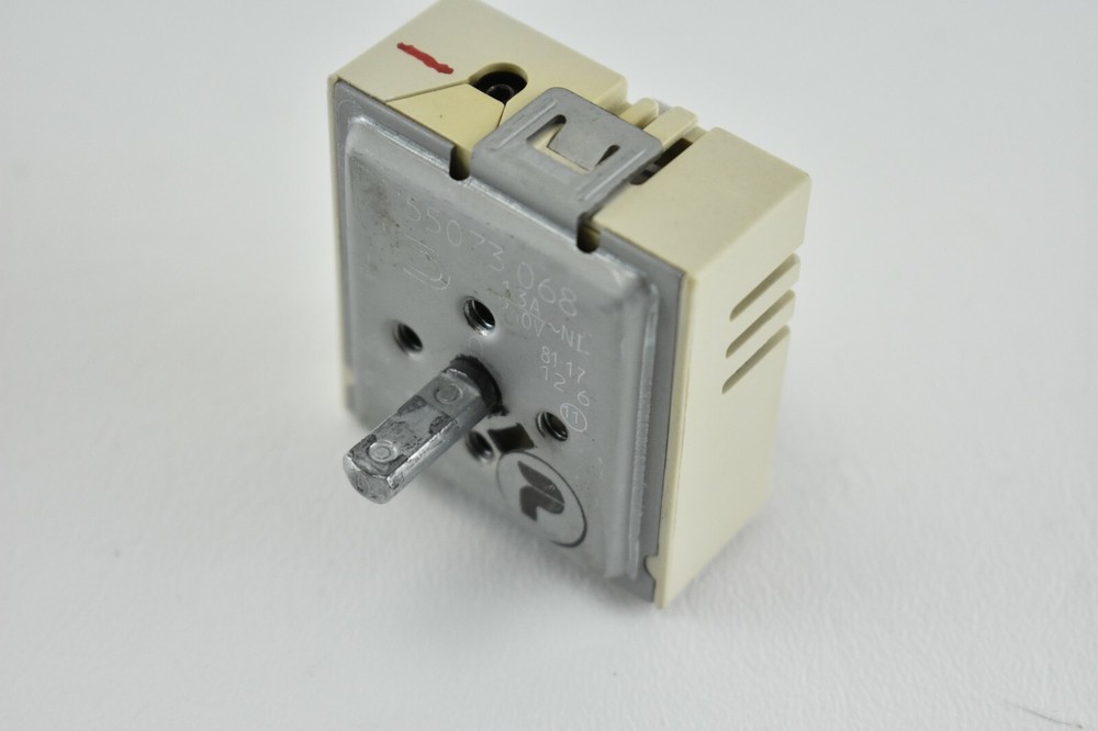 Genuine KENMORE Range Oven, Surface Element Switch # 316238201