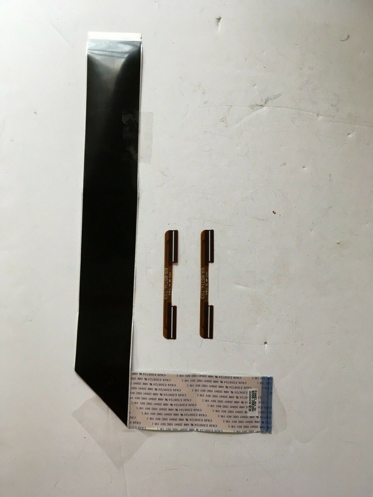 SAMSUNG UN85TU800DF RIBBON/WIRE BUNDLE