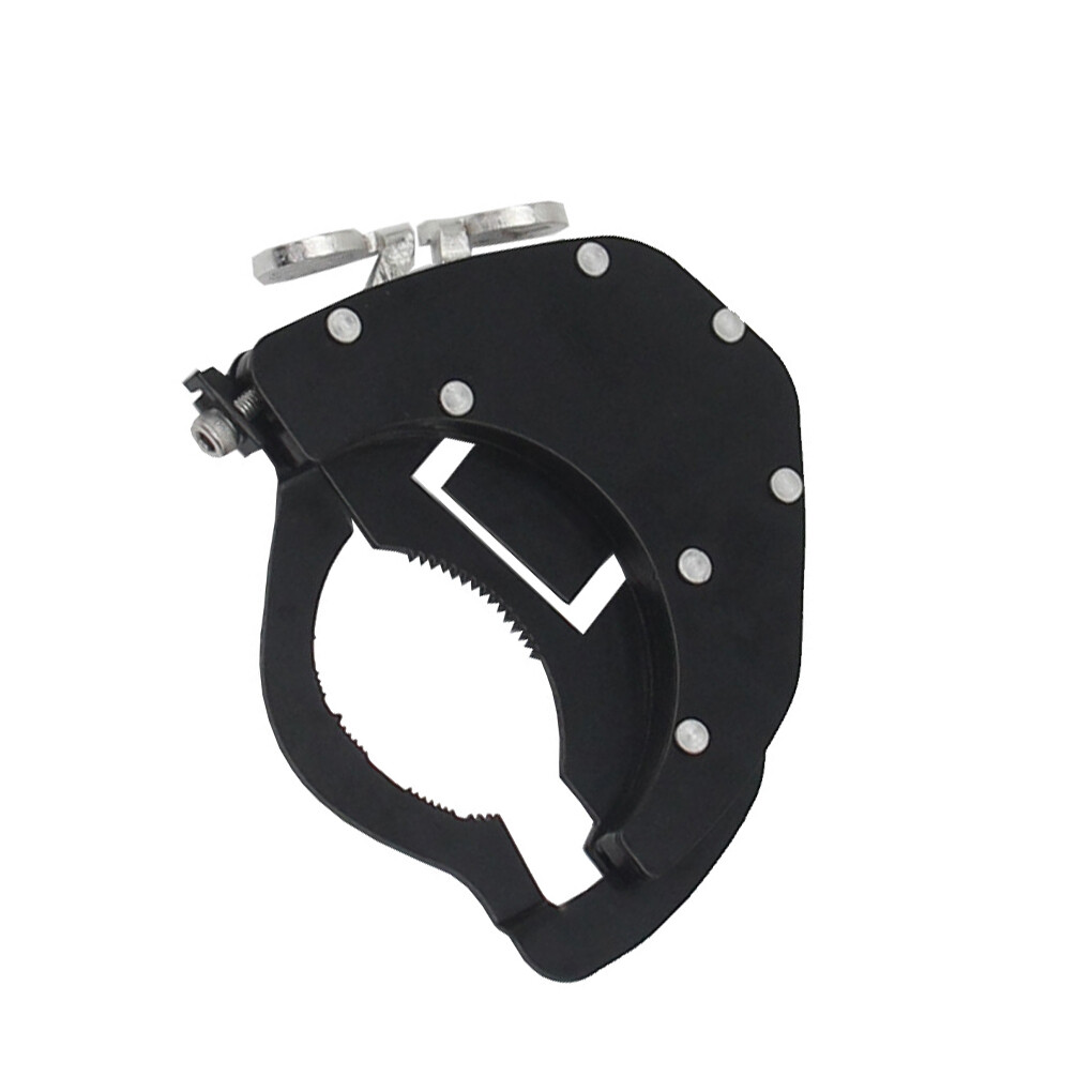 Universal Motorcycle Cruise Control Throttle Lock Assist Bottom Assist Kit