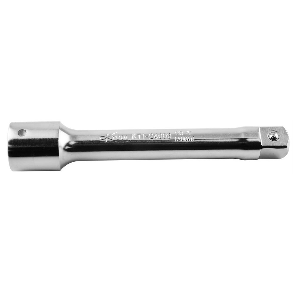 K-Tool 24008 8" Standard Socket Extension for 3/4" Drive (EA)