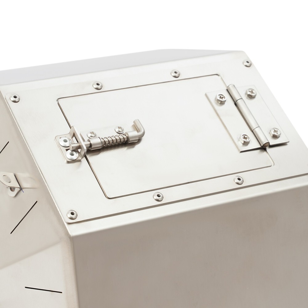 14.5L Coffee Bean Roaster Automatic Coffee Roaster Machine Peanut Roaster