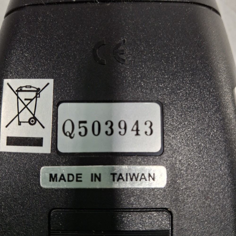 Extech Instruments Handheld Digital Photo Tachometer