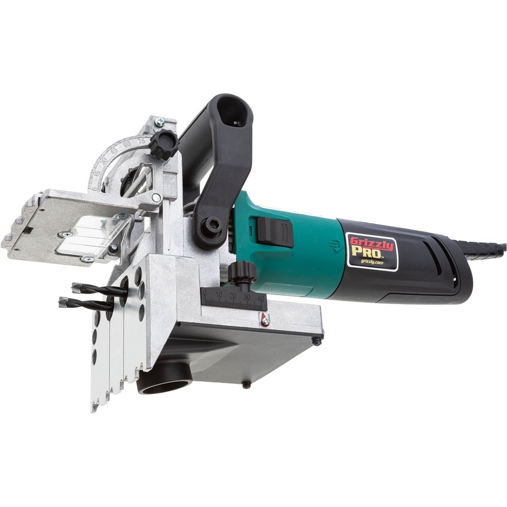 T32540 Dual Spindle Doweling Joiner