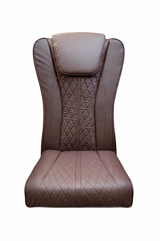 Leather pad set Pedicure chair