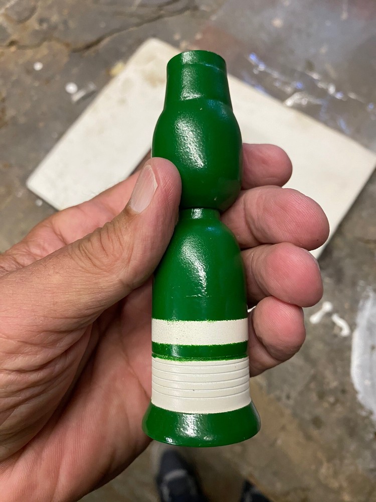 Soyuz Scale Model 1/72 Scale