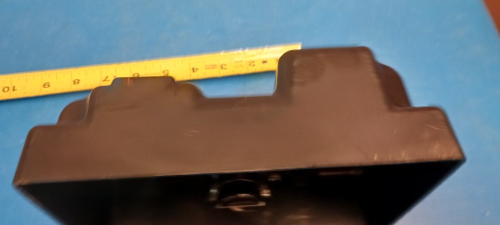 Rascal 245 /240 BATTERY COVER