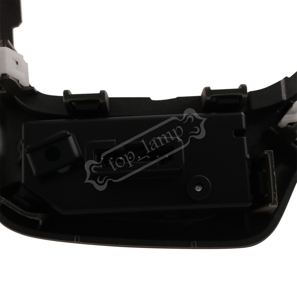 601-401 Automatic Transmission Shift Bezel 5YD27LS5AA Shift Bezel