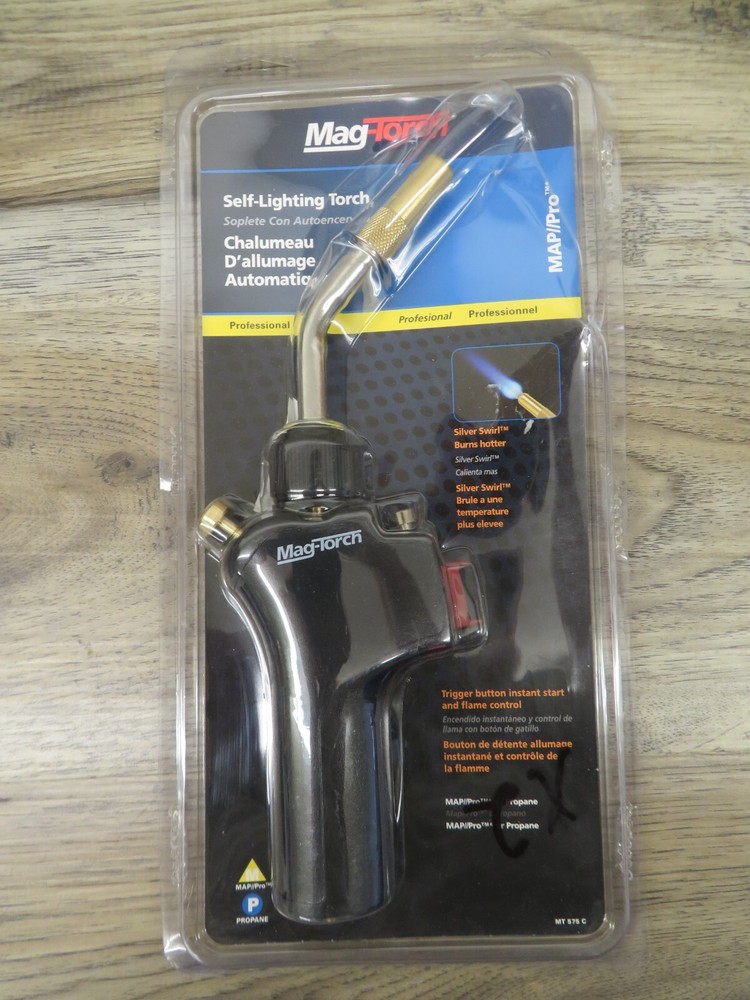 MAGNA MT575C TORCH PROFESSIONAL