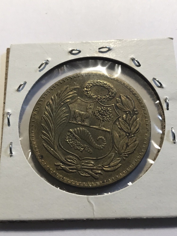 Foreign Coins