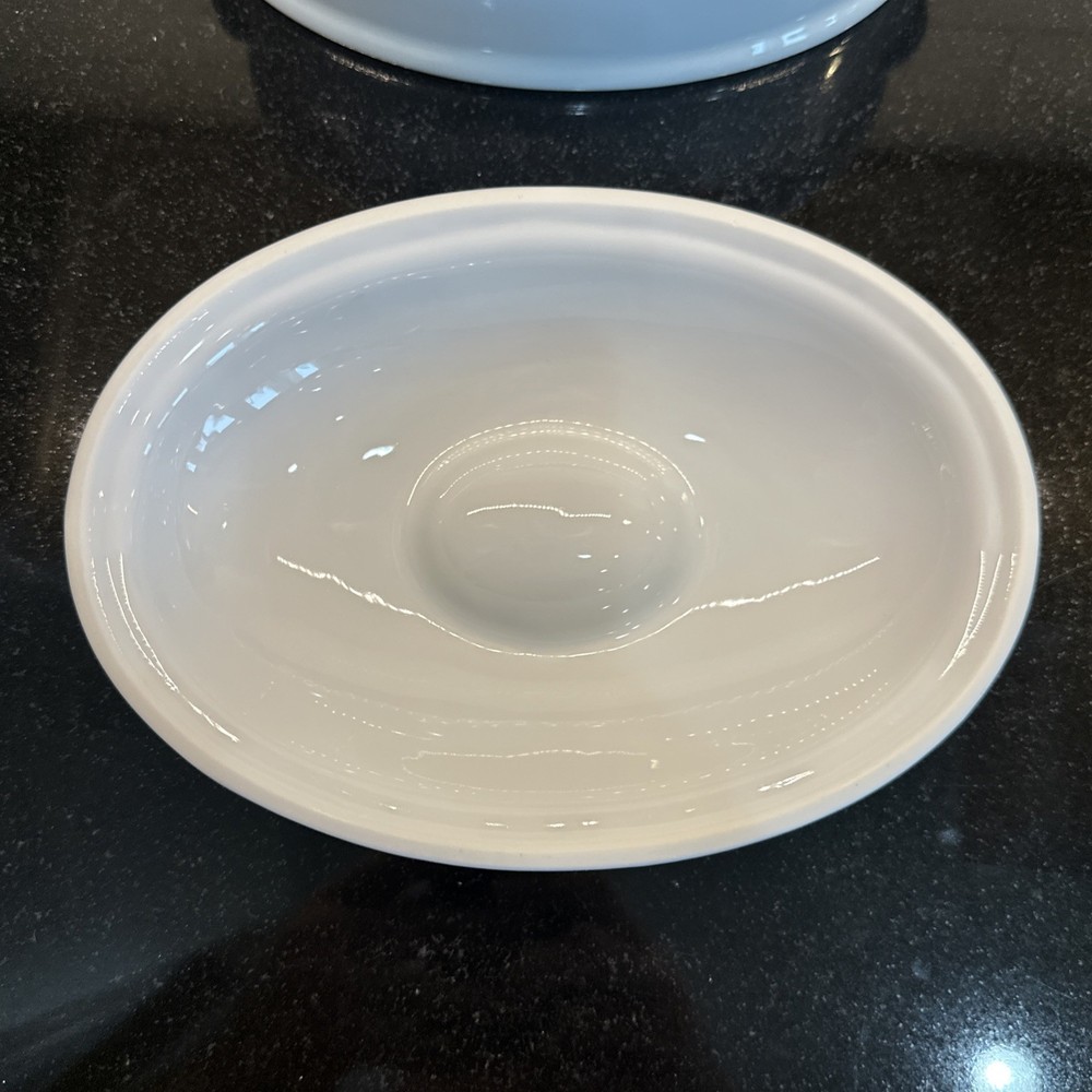 Studio Nova Prima Bake & Serve 2 Quart Oval Covered Casserole Japan UP034