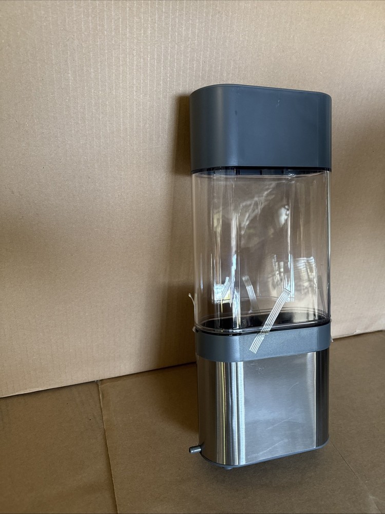 GE Profile™ Opal™ Nugget Ice Maker - SideTank Accessory