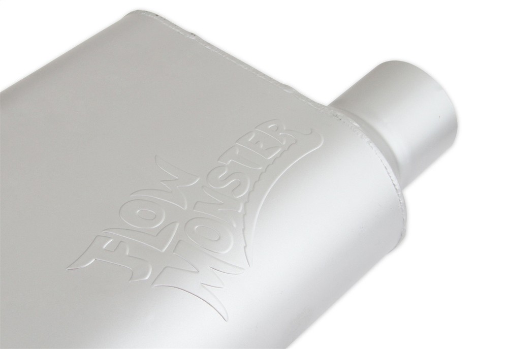 Flowmaster 42543-FM FlowMonster Muffler
