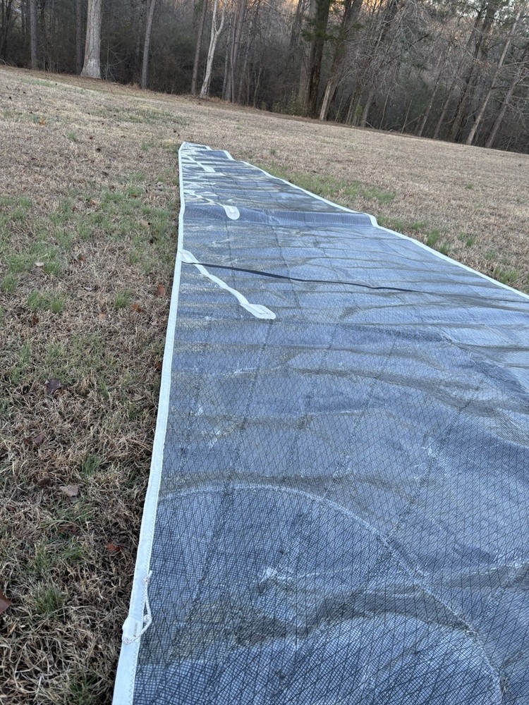 Melges 24 Ullman Sails Jib