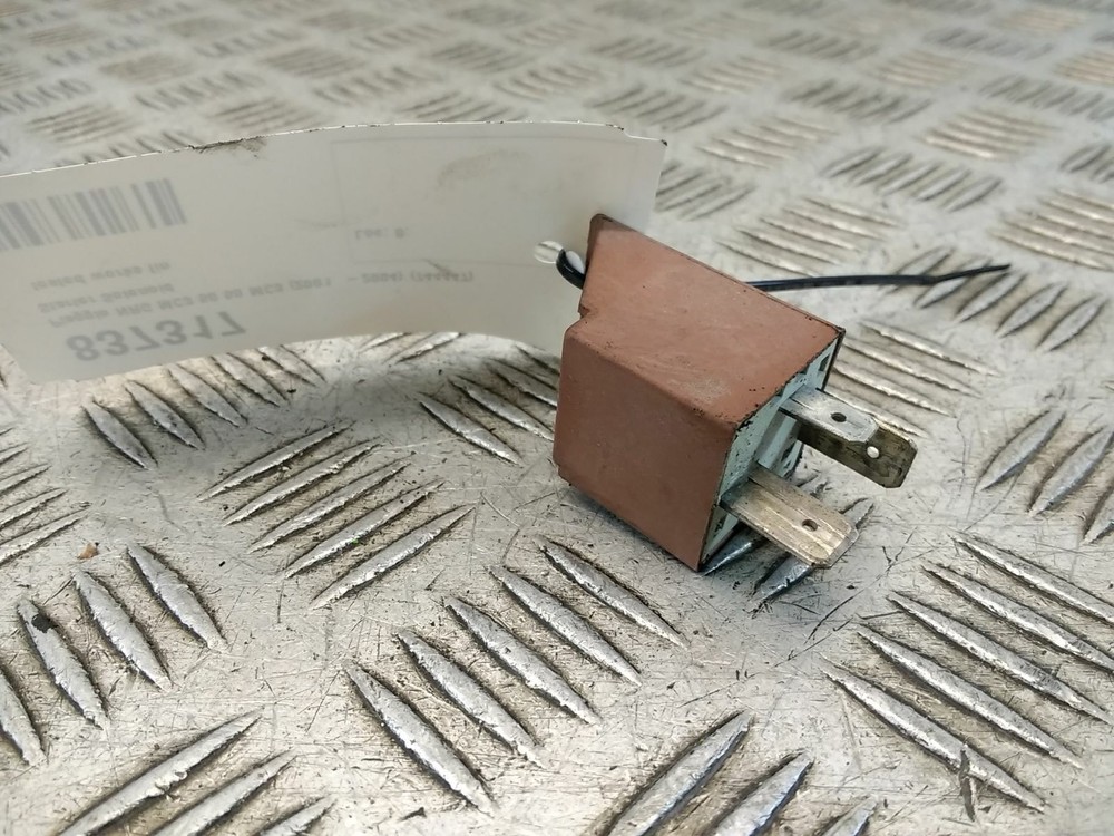 0 DUCATI M1100  STARTER SOLENOID